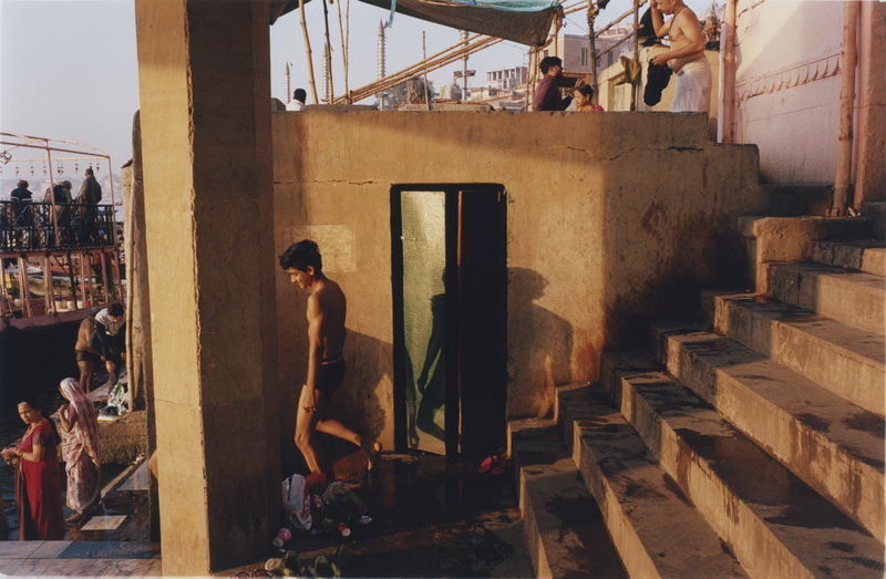 INDE - Photography by EDWARD LANE